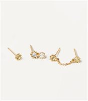 Orecchini PDPaola Donna in Argento BU01-050-U - BU01-050-U